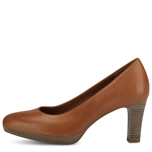 Décolleté cioccolato