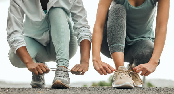 Tips & Tricks: 5 modi per allacciare le scarpe
