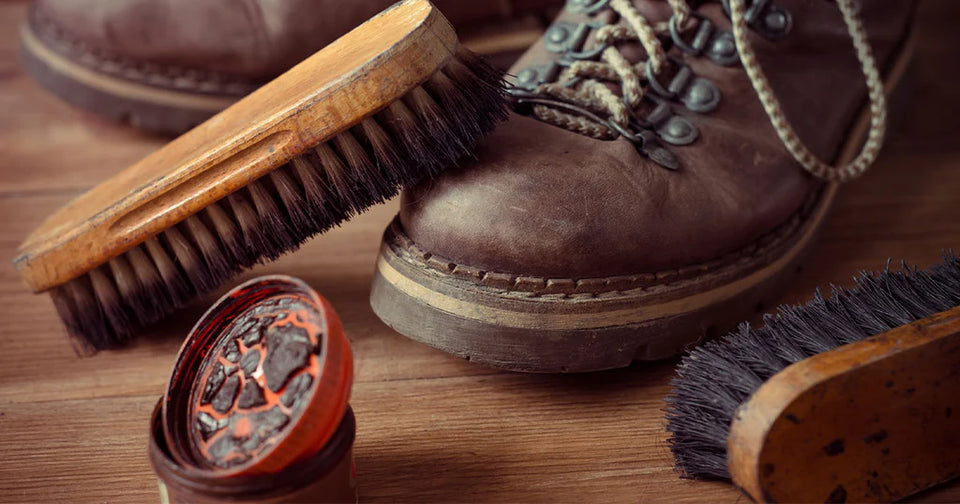 Tips & Tricks: Ingrassiamo le scarpe in pelle