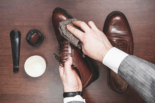 Tips & Tricks: Come Lucidare le Tue scarpe