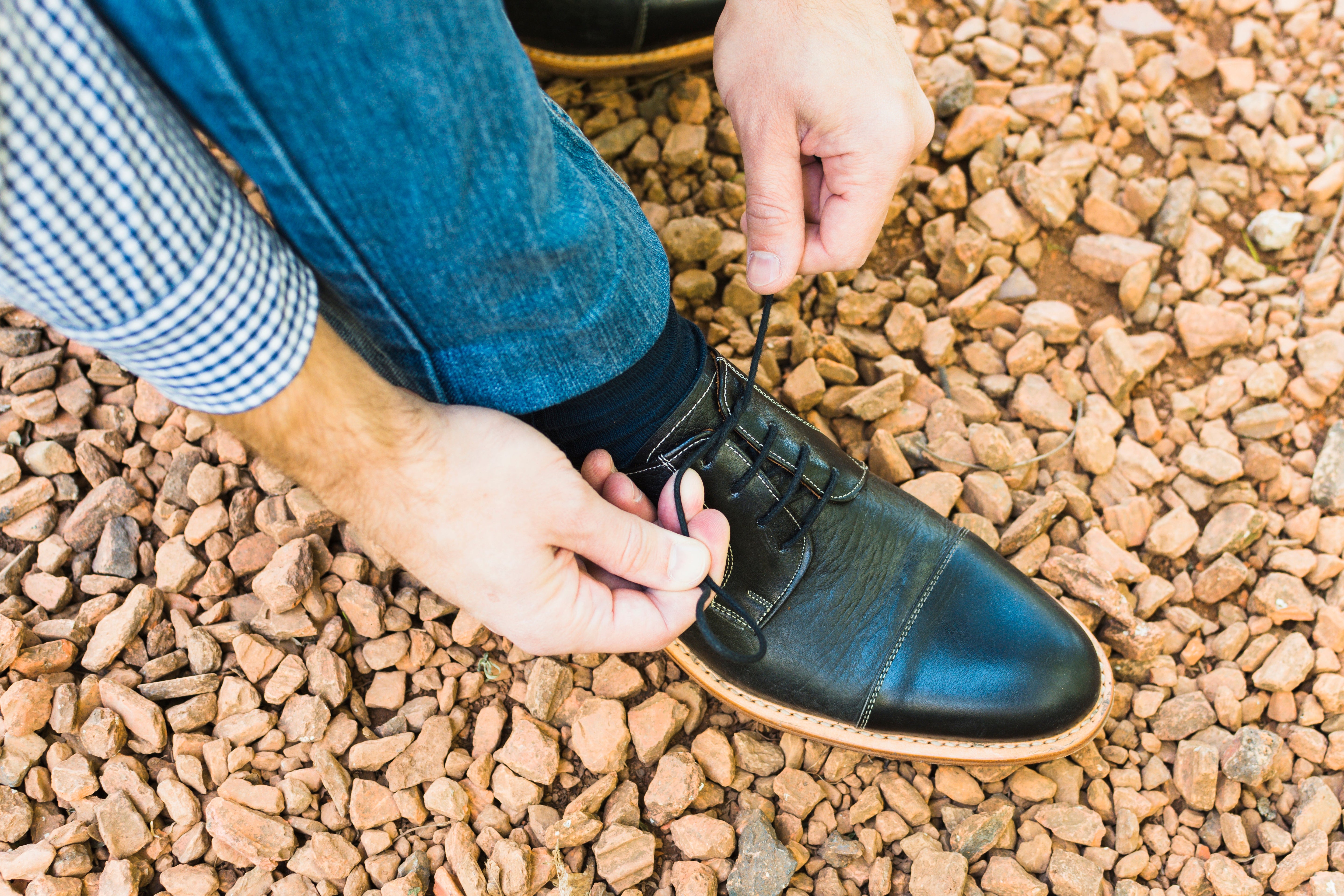 Scarpe per lavorare in piedi: la guida comfort 2025