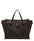 Miss Marcella 32 in pelle double