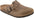 Birkenstock Boston Tabacco Brown pianta stretta