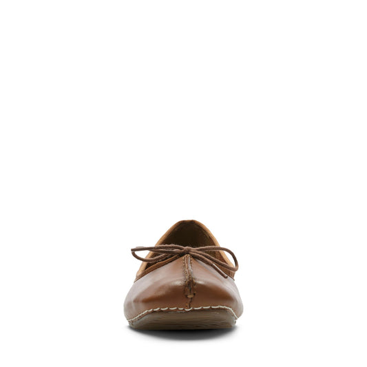 Freckle Ice pelle marrone