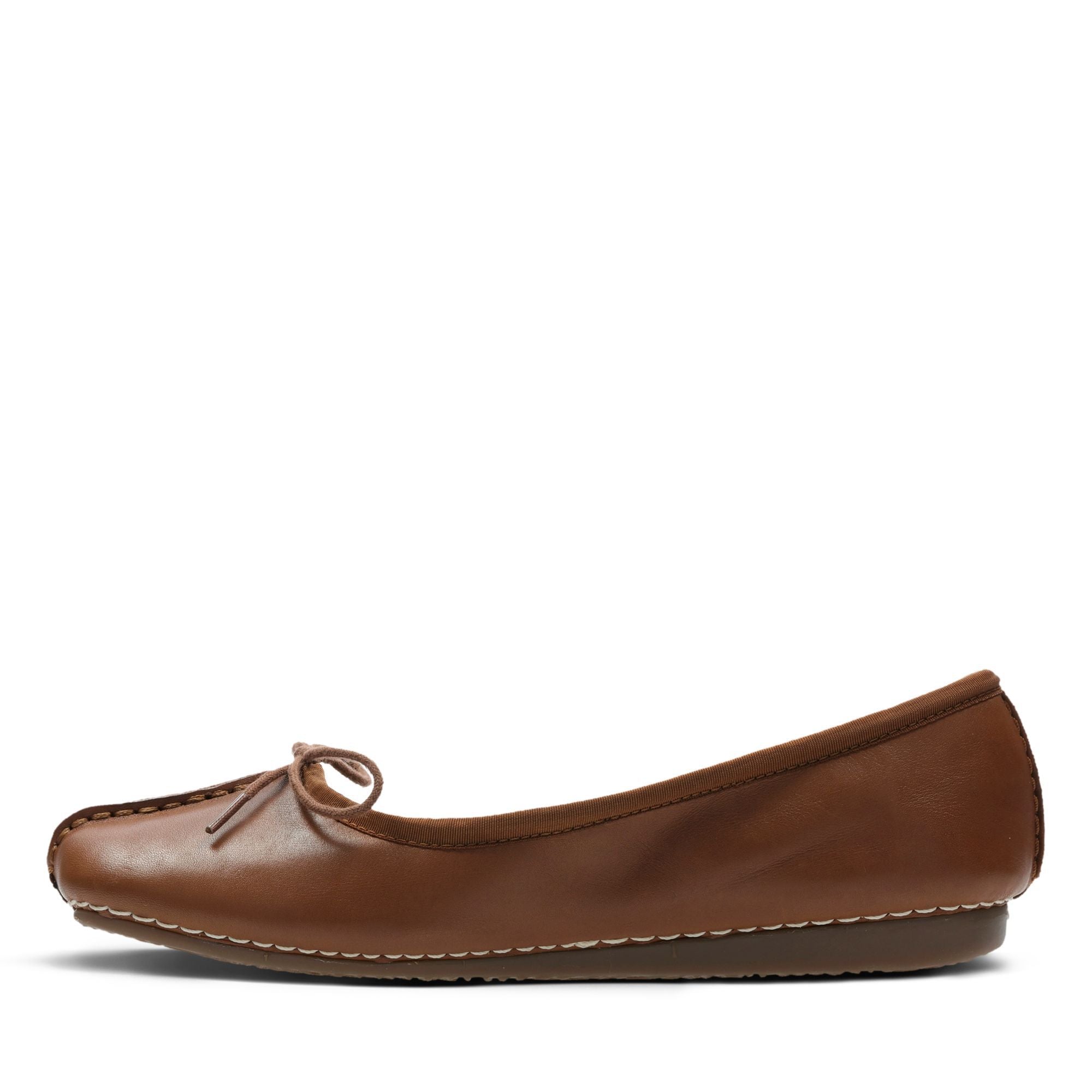 Freckle Ice pelle marrone