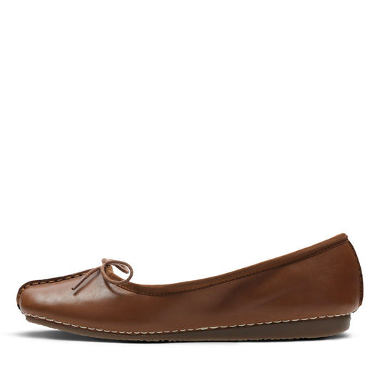 Freckle Ice pelle marrone