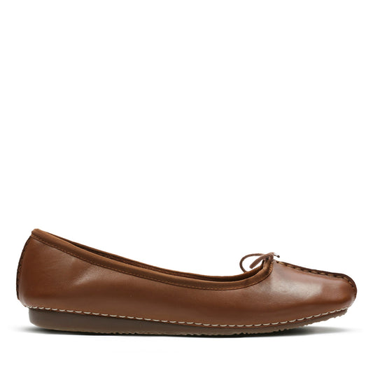 Freckle Ice pelle marrone