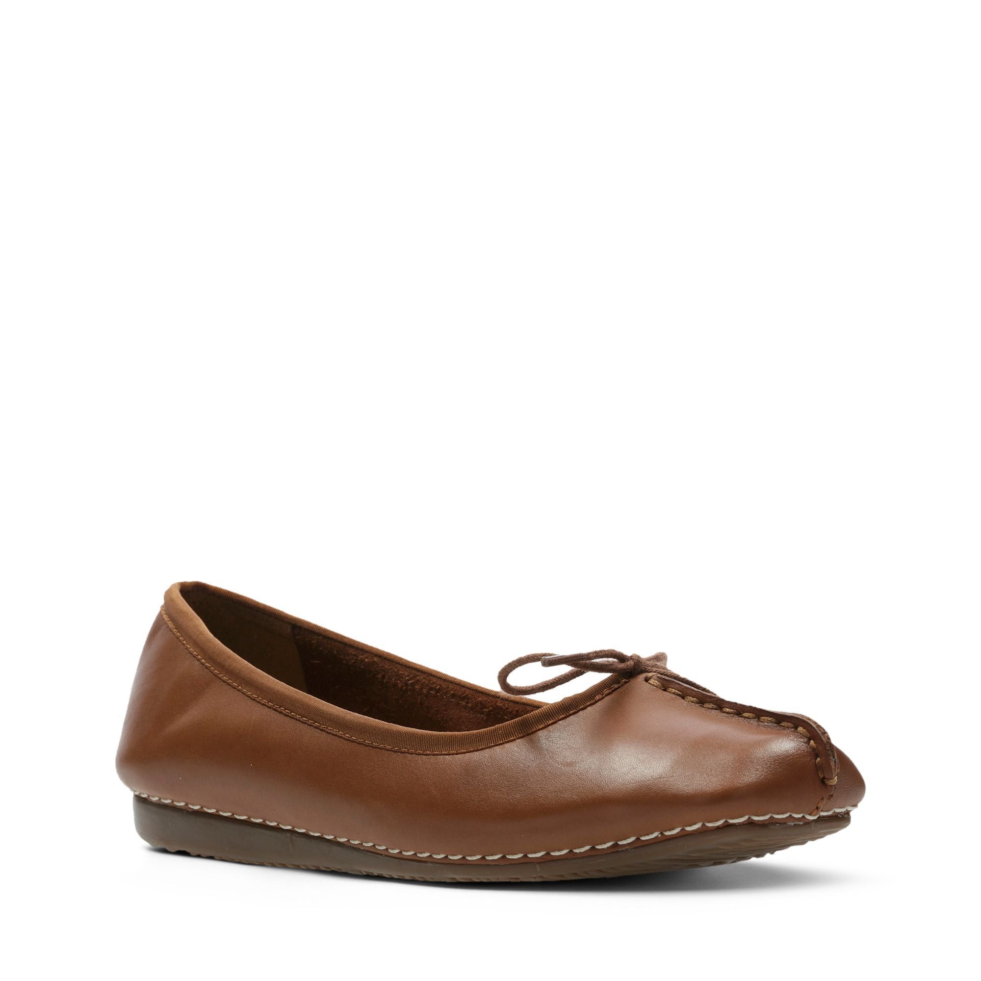 Freckle Ice pelle marrone