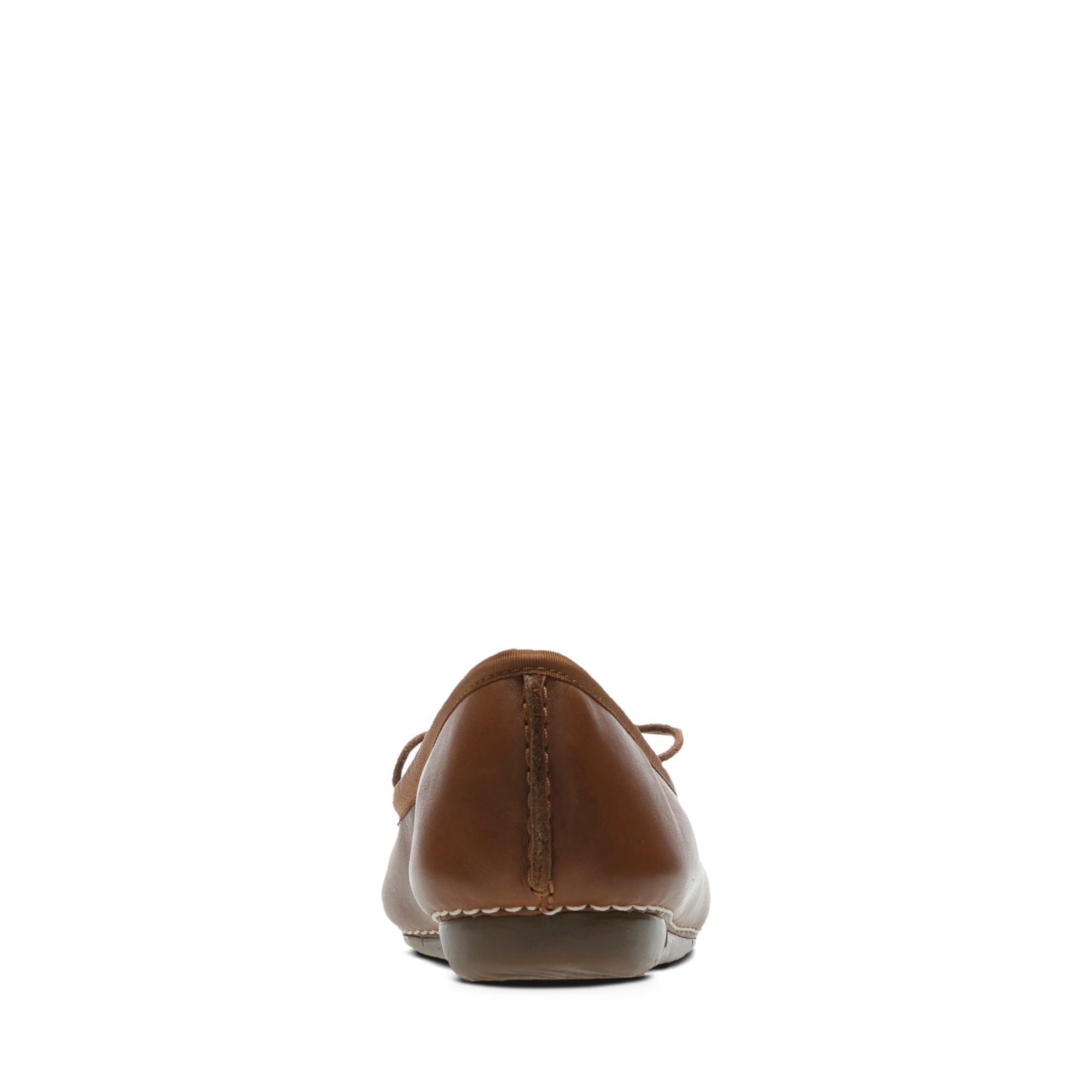 Freckle Ice pelle marrone