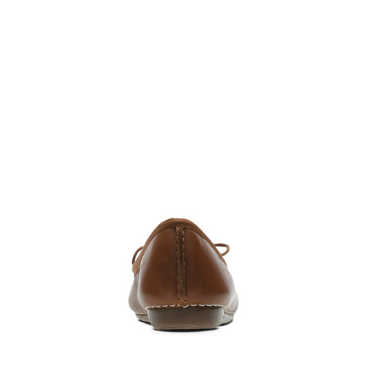 Freckle Ice pelle marrone