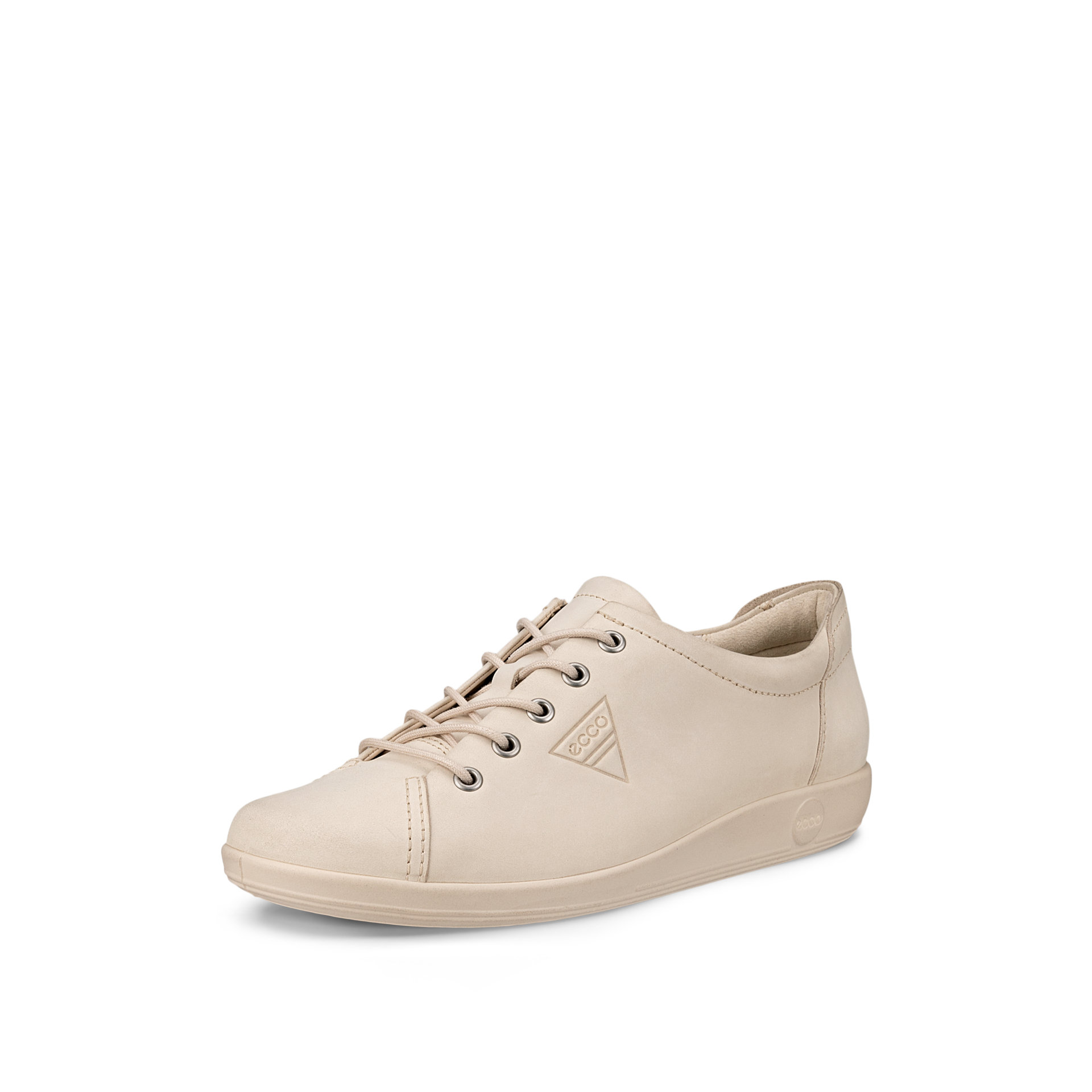 Sneakers ECCO Soft da Donna Comfort e Stile in Pelle di Qualità