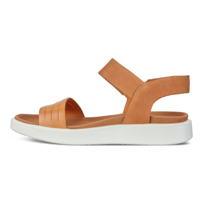 Sandalo Flowt Nocciola