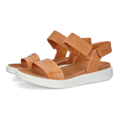 Sandalo Flowt Nocciola