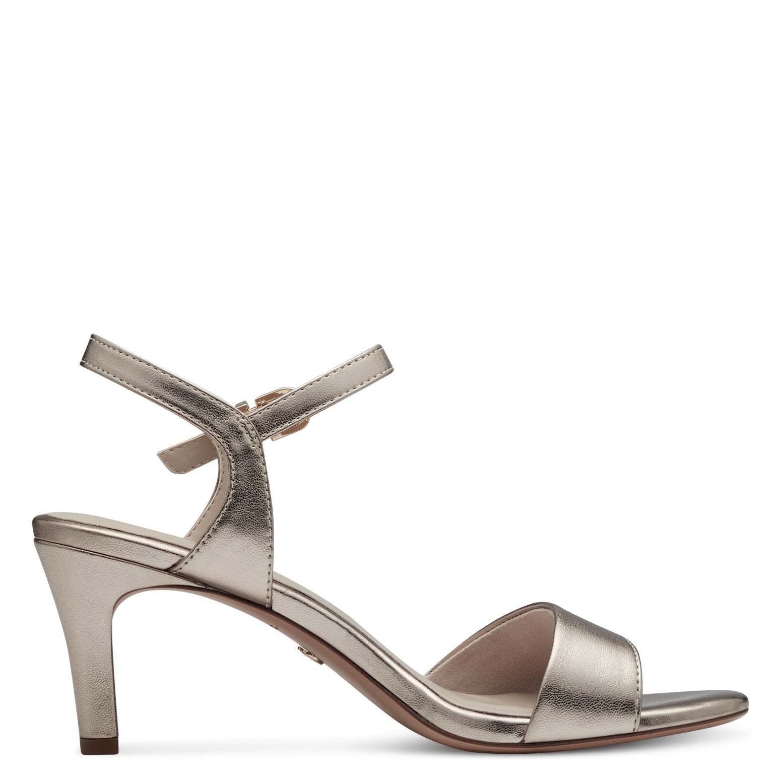 Sandalo Elegante Oro