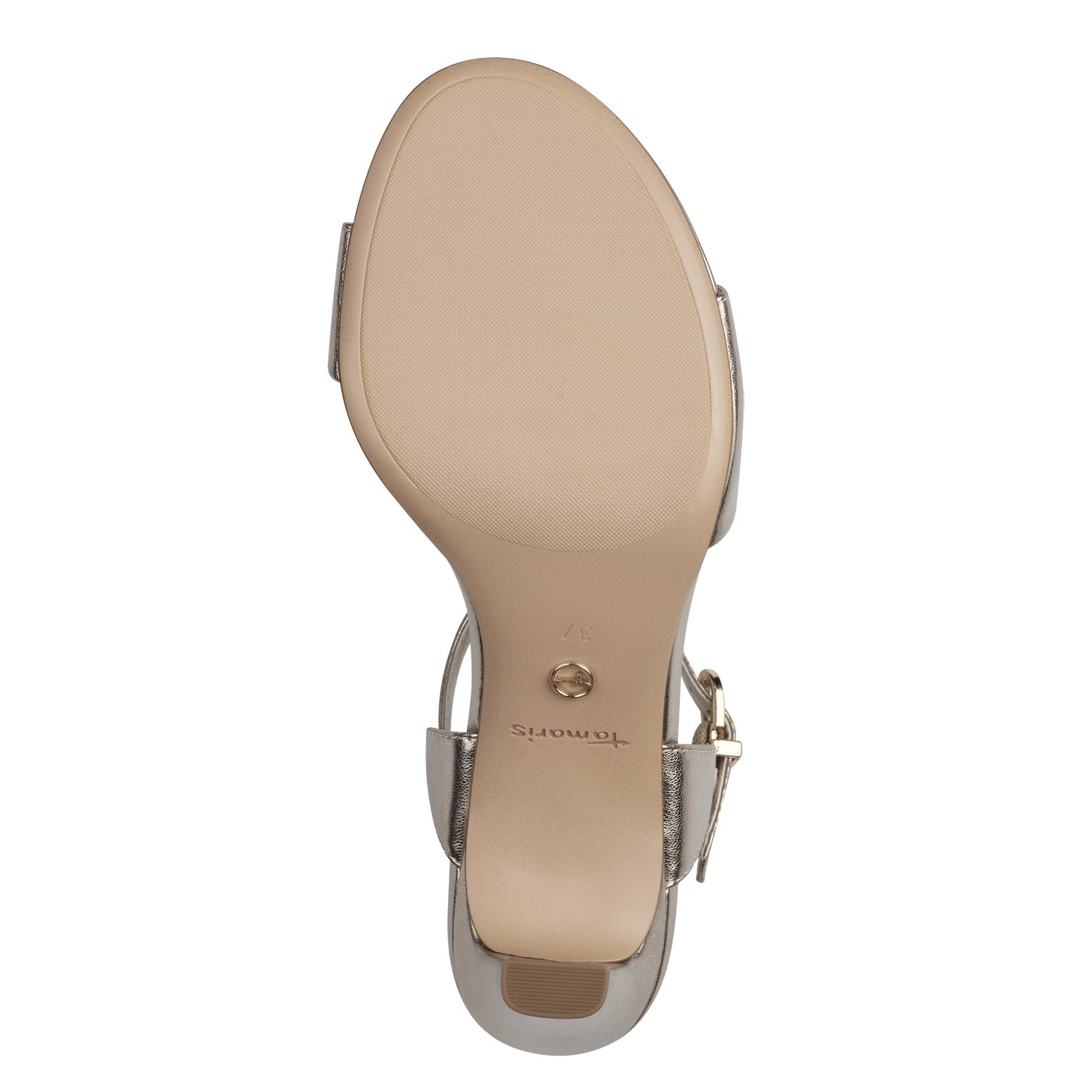 Sandalo Elegante Oro