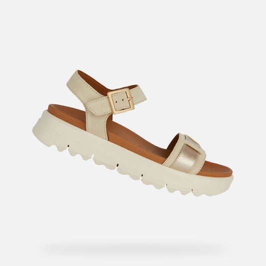 Sandalo Beige