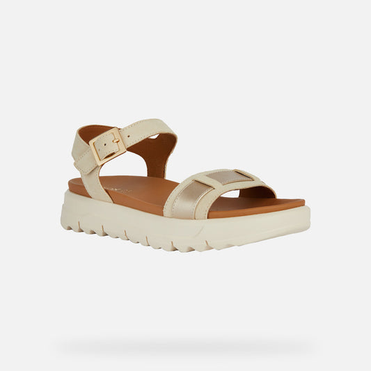 Sandalo Beige