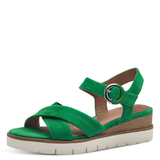 Sandalo Verde