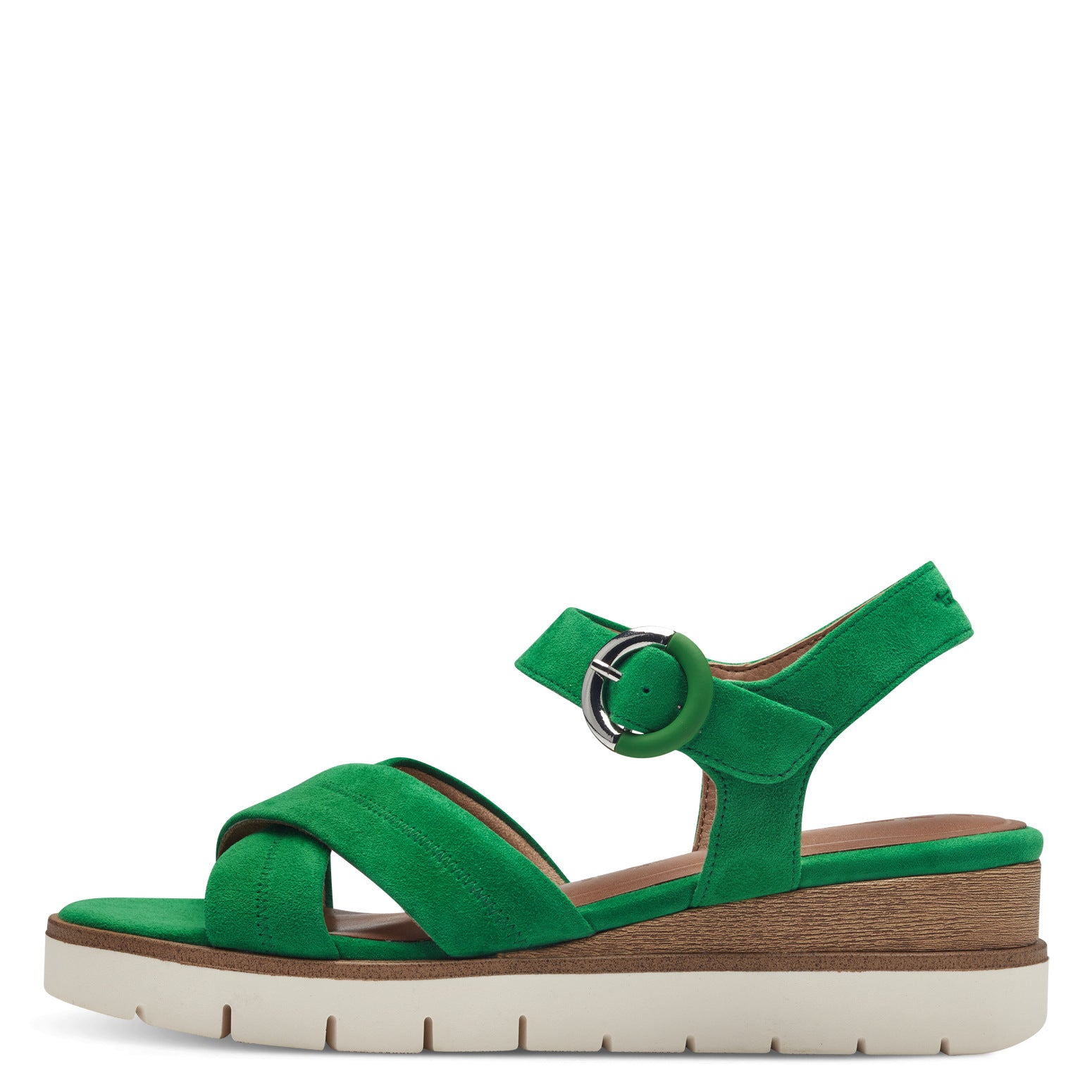 Sandalo Verde