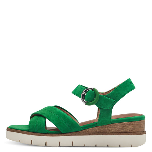 Sandalo Verde