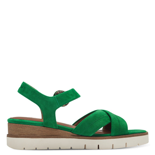 Sandalo Verde