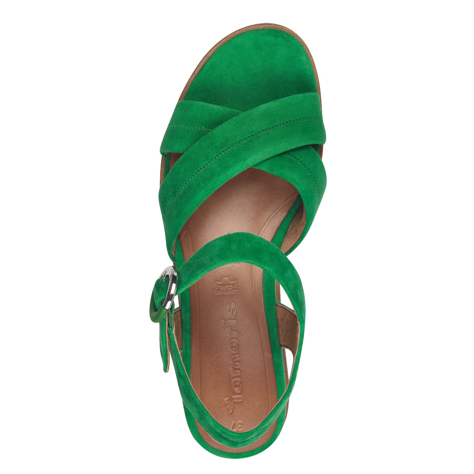 Sandalo Verde