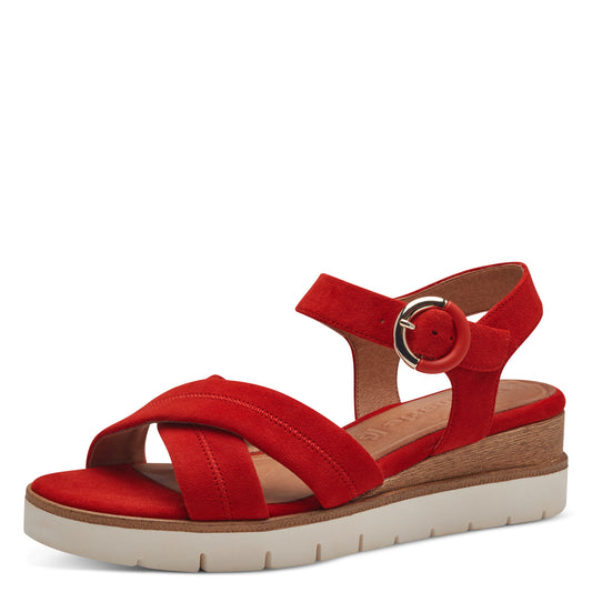 Sandalo Rosso