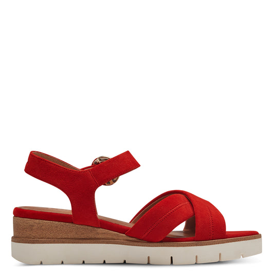 Sandalo Rosso