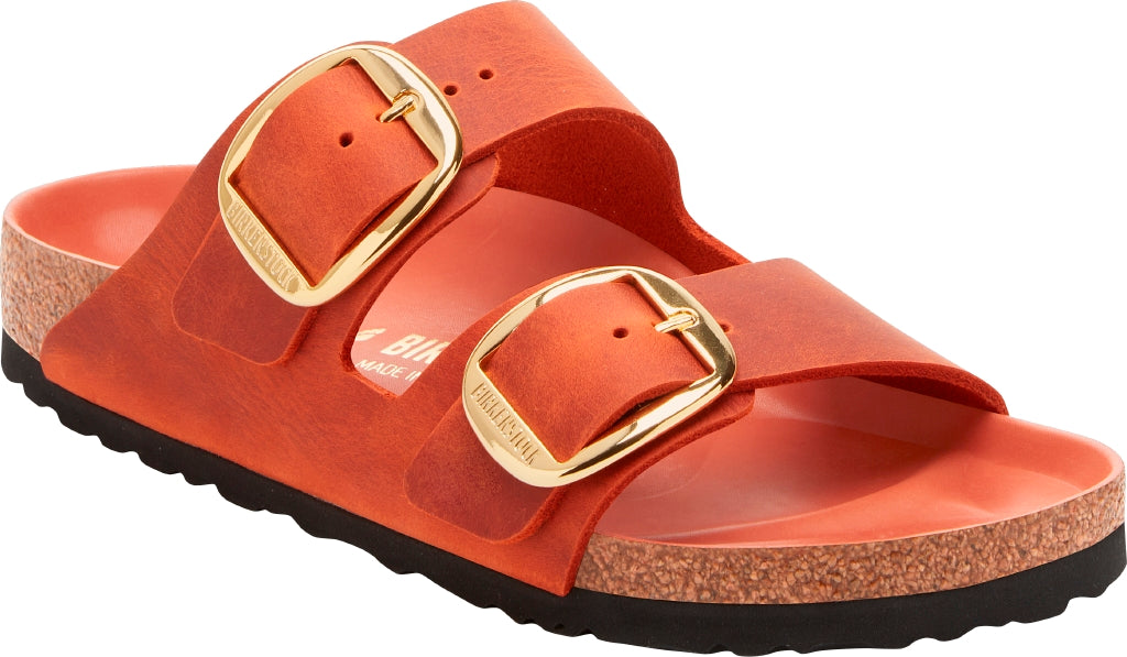 Arizona Big Buckle Arancio