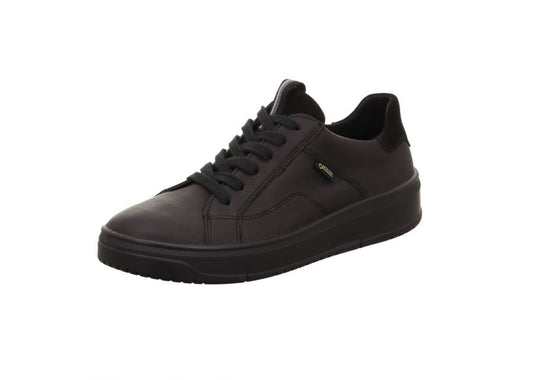 Sneaker nera GORE-TEX