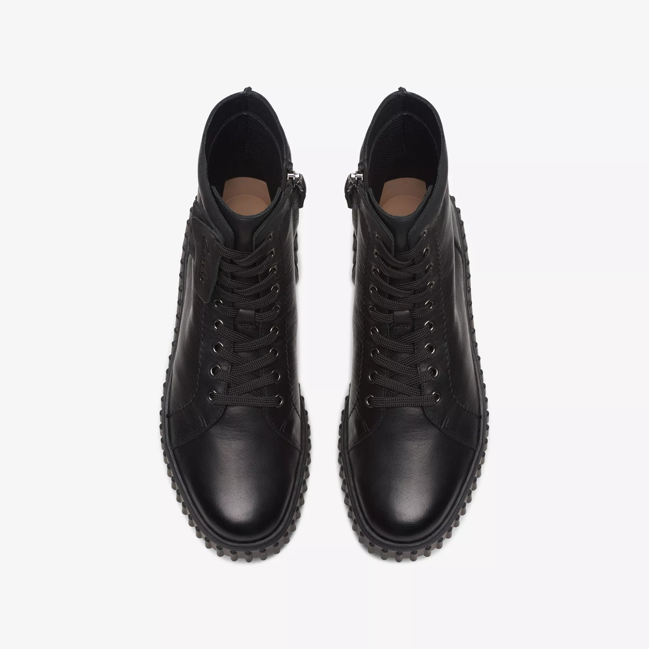 Torhill Rise Pelle nera