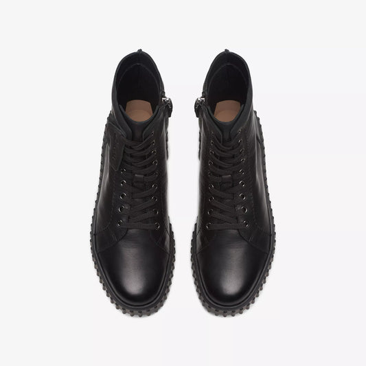 Torhill Rise Pelle nera
