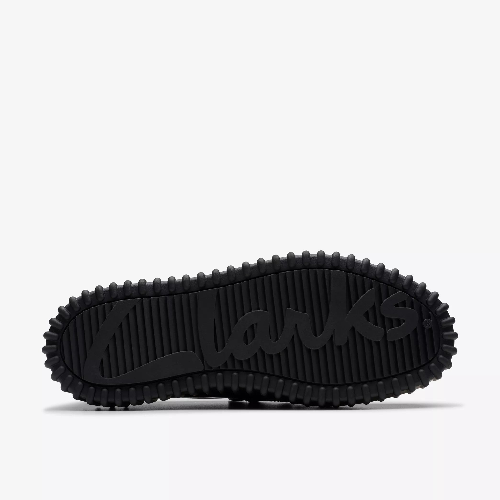 Torhill mocassino nero lucido