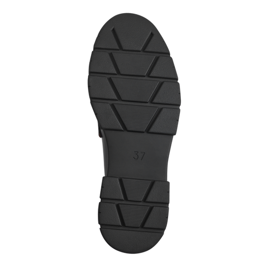 Mocassino marrone
