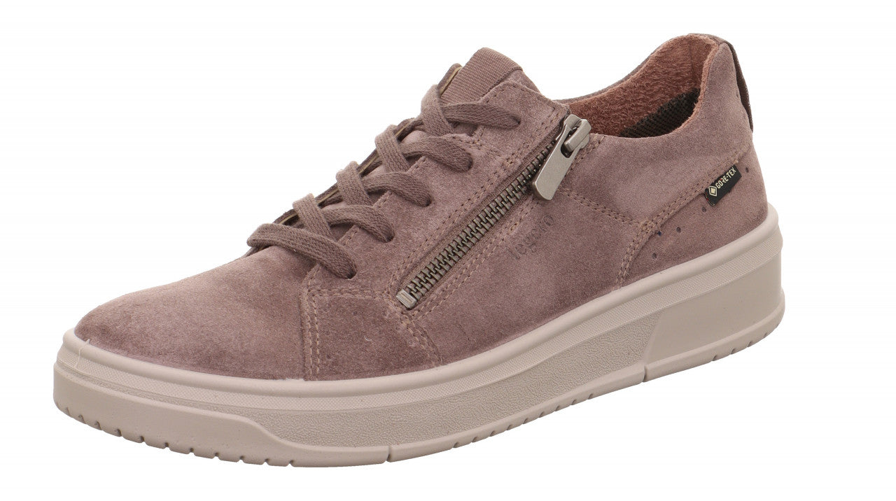 Sneaker grigia Gore-Tex