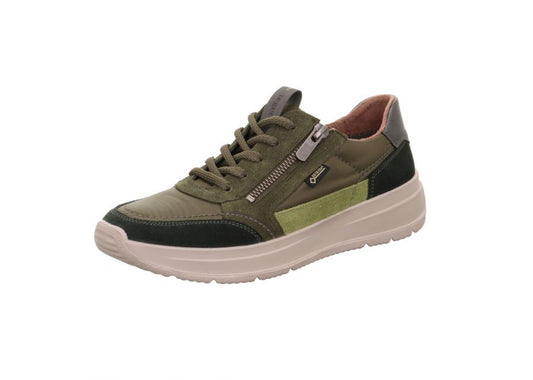 Sneaker verde GORE-TEX