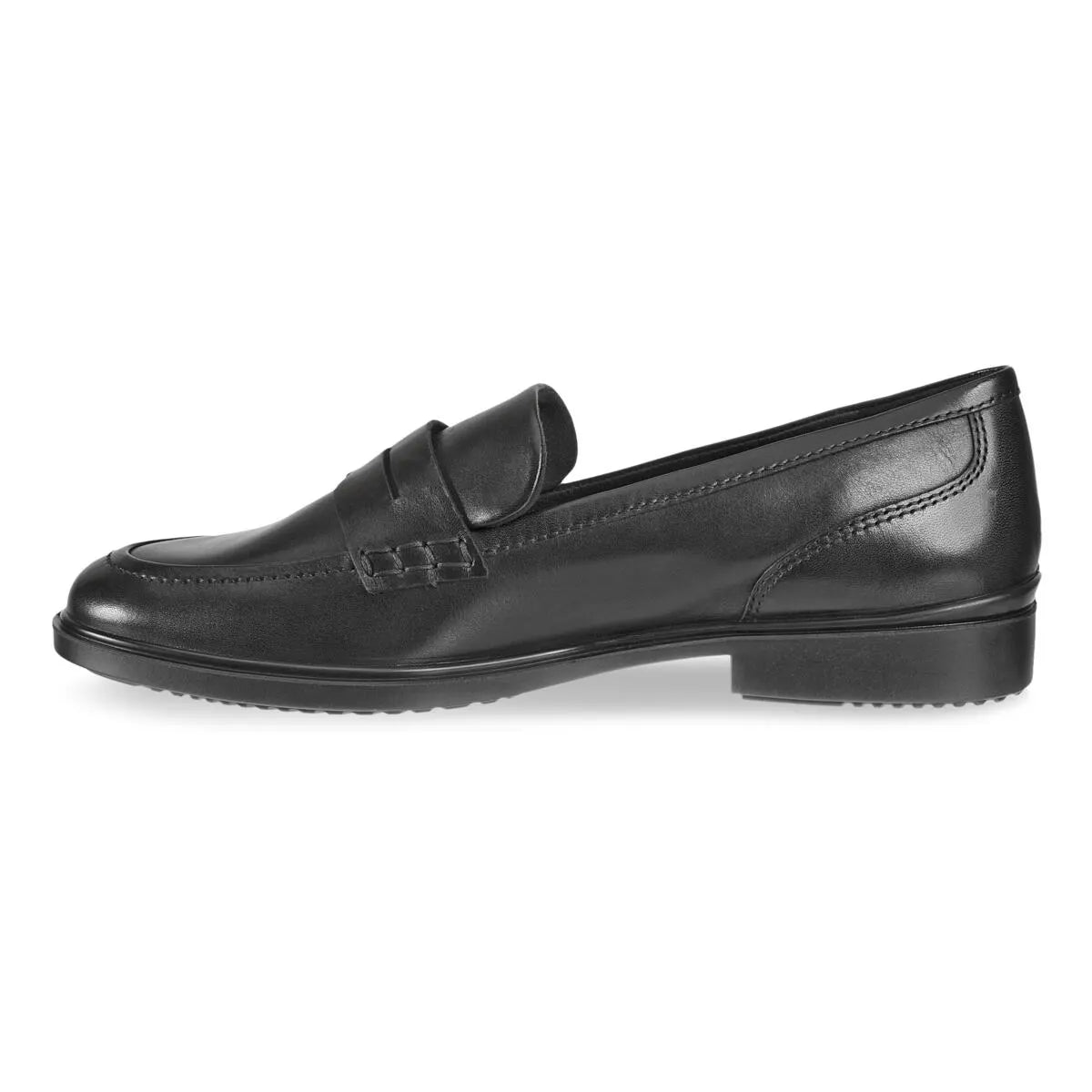 Mocassino nero