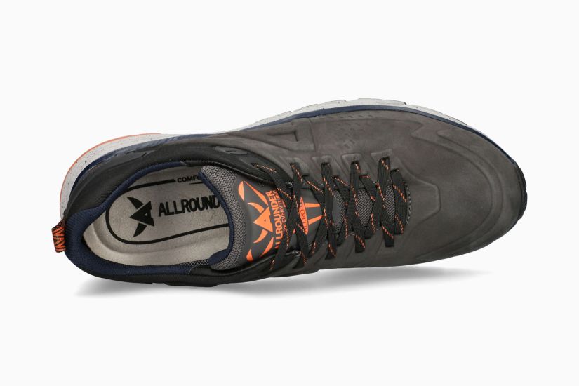 Alando Tex Blu