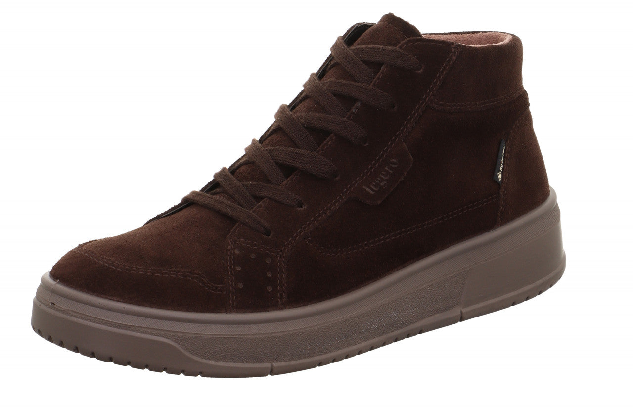 Scarponcino REJOISE marrone GORE-TEX