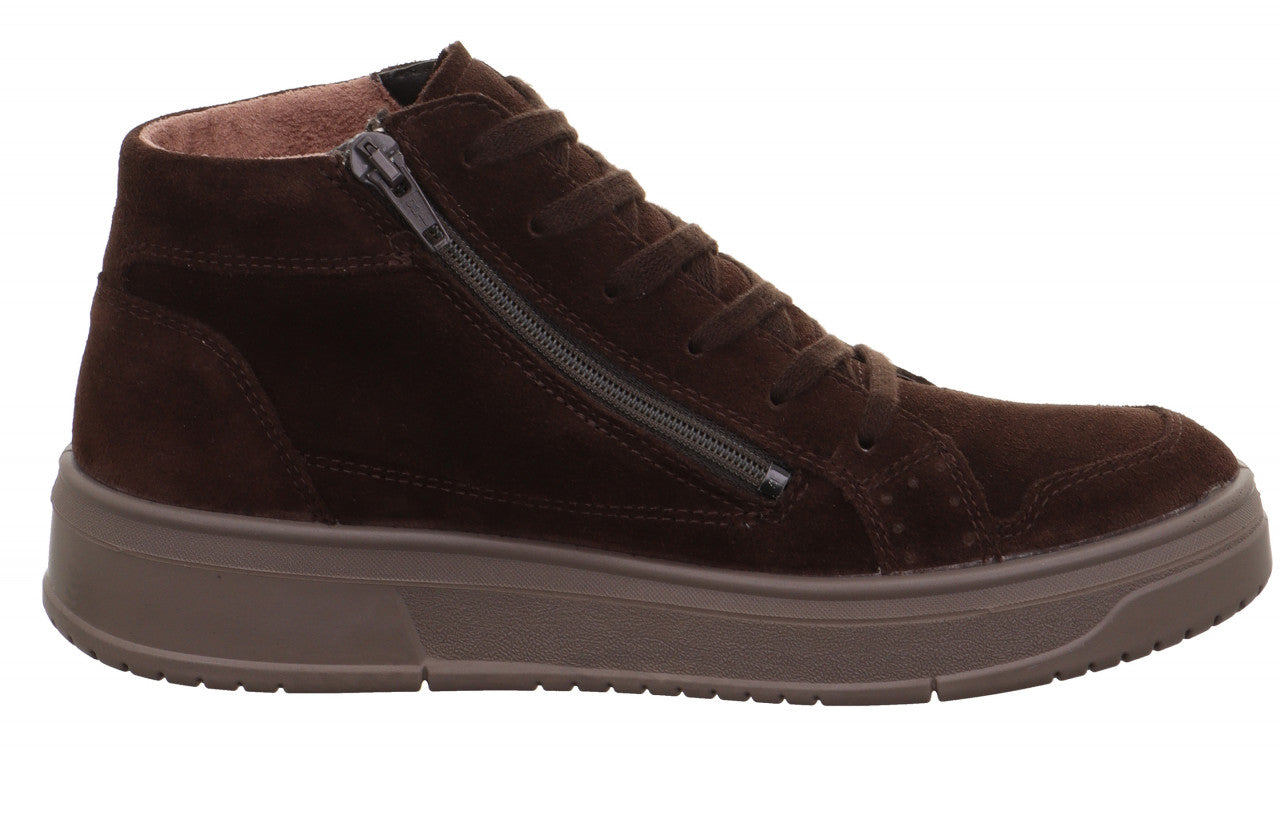 Scarponcino REJOISE marrone GORE-TEX