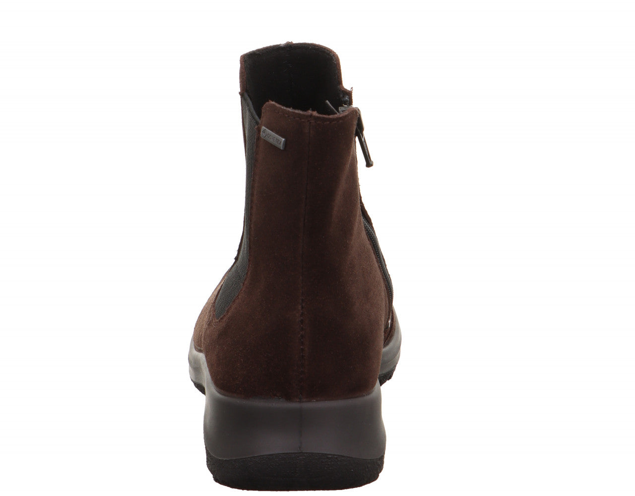 Stivaletto SOFTBOOT 4.0 marrone GORE- TEX