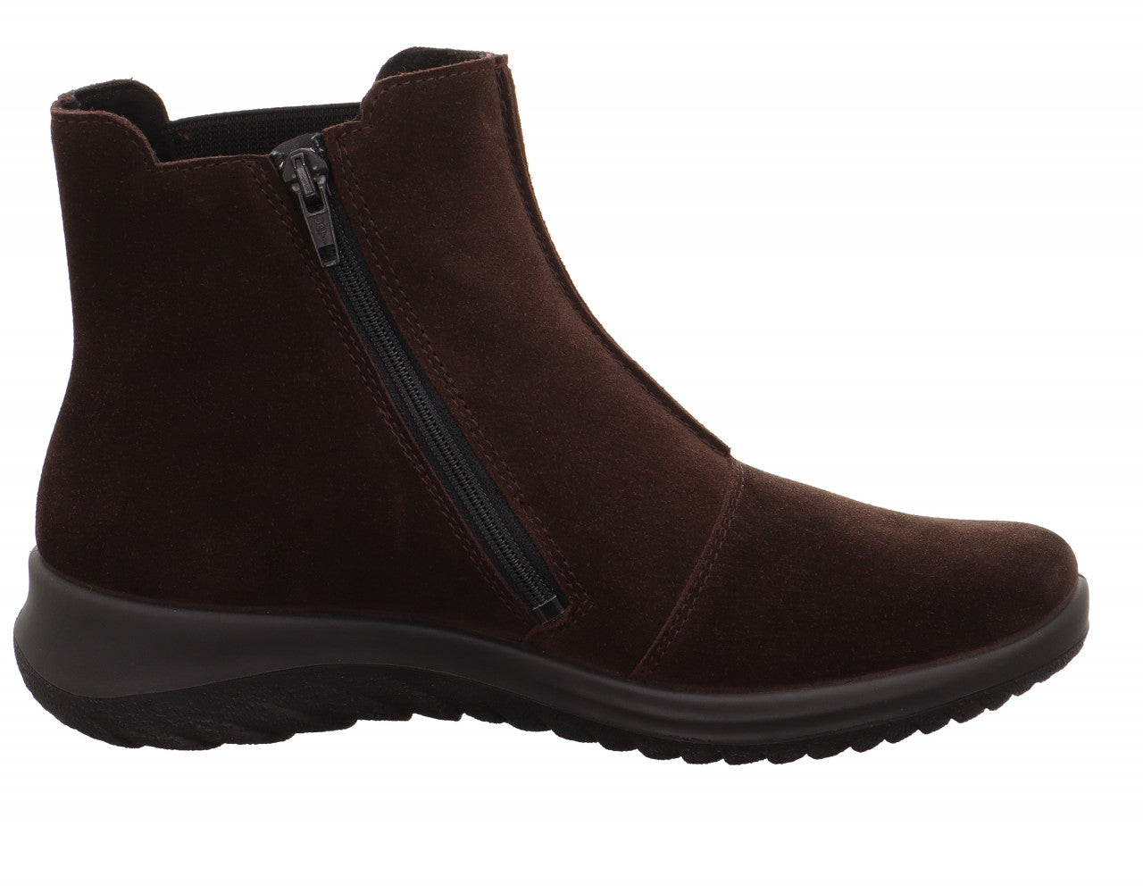 Stivaletto SOFTBOOT 4.0 marrone GORE- TEX