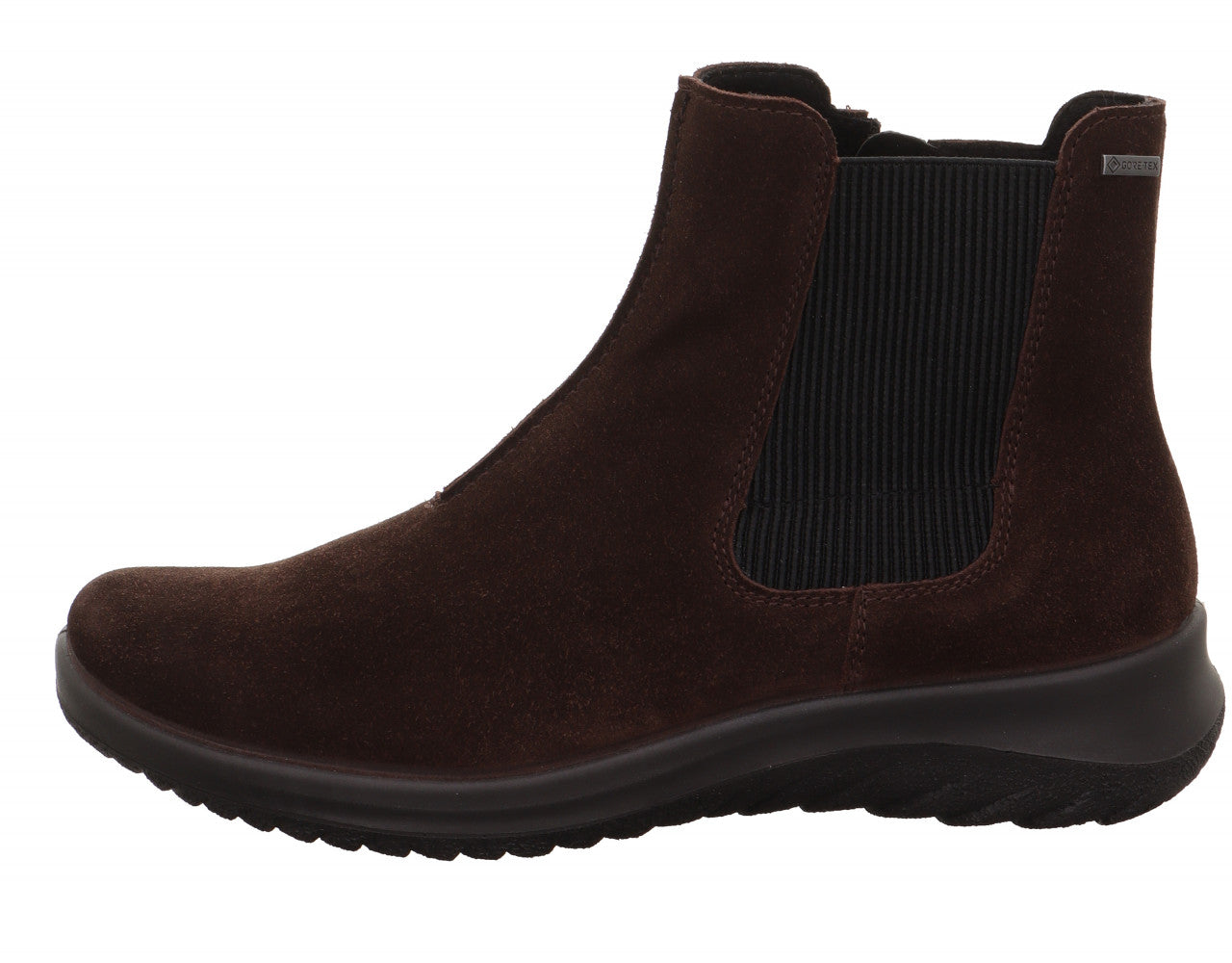 Stivaletto SOFTBOOT 4.0 marrone GORE- TEX