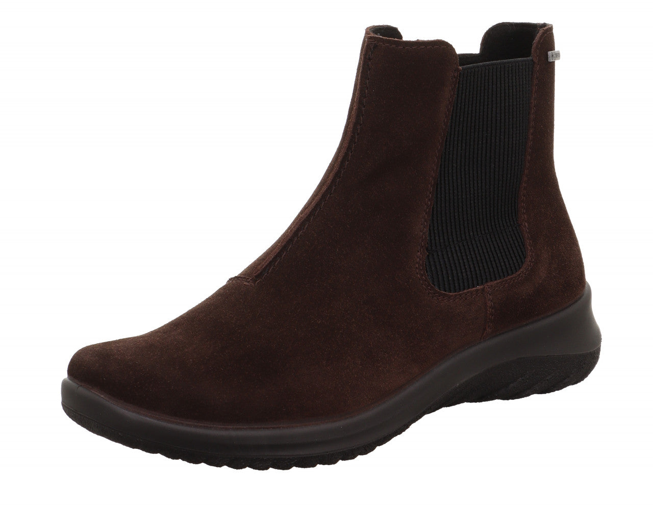 Stivaletto SOFTBOOT 4.0 marrone GORE- TEX