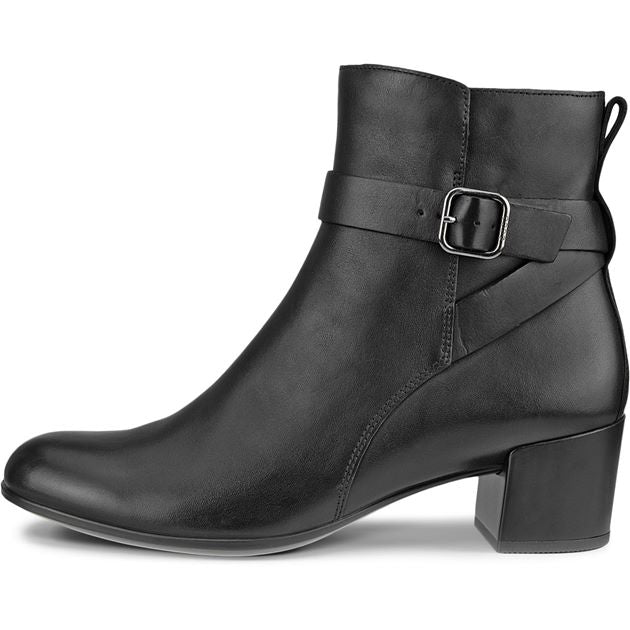 Stivaletto Nero Dress Classic 35