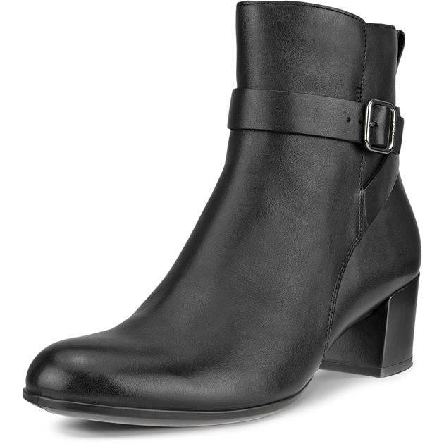 Stivaletto Nero Dress Classic 35