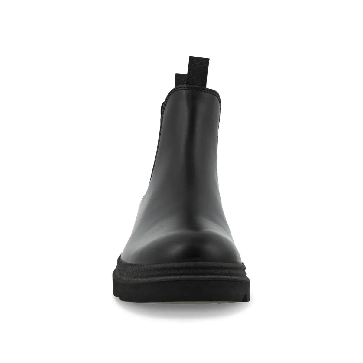 Grainer Chelsea Boot Nero