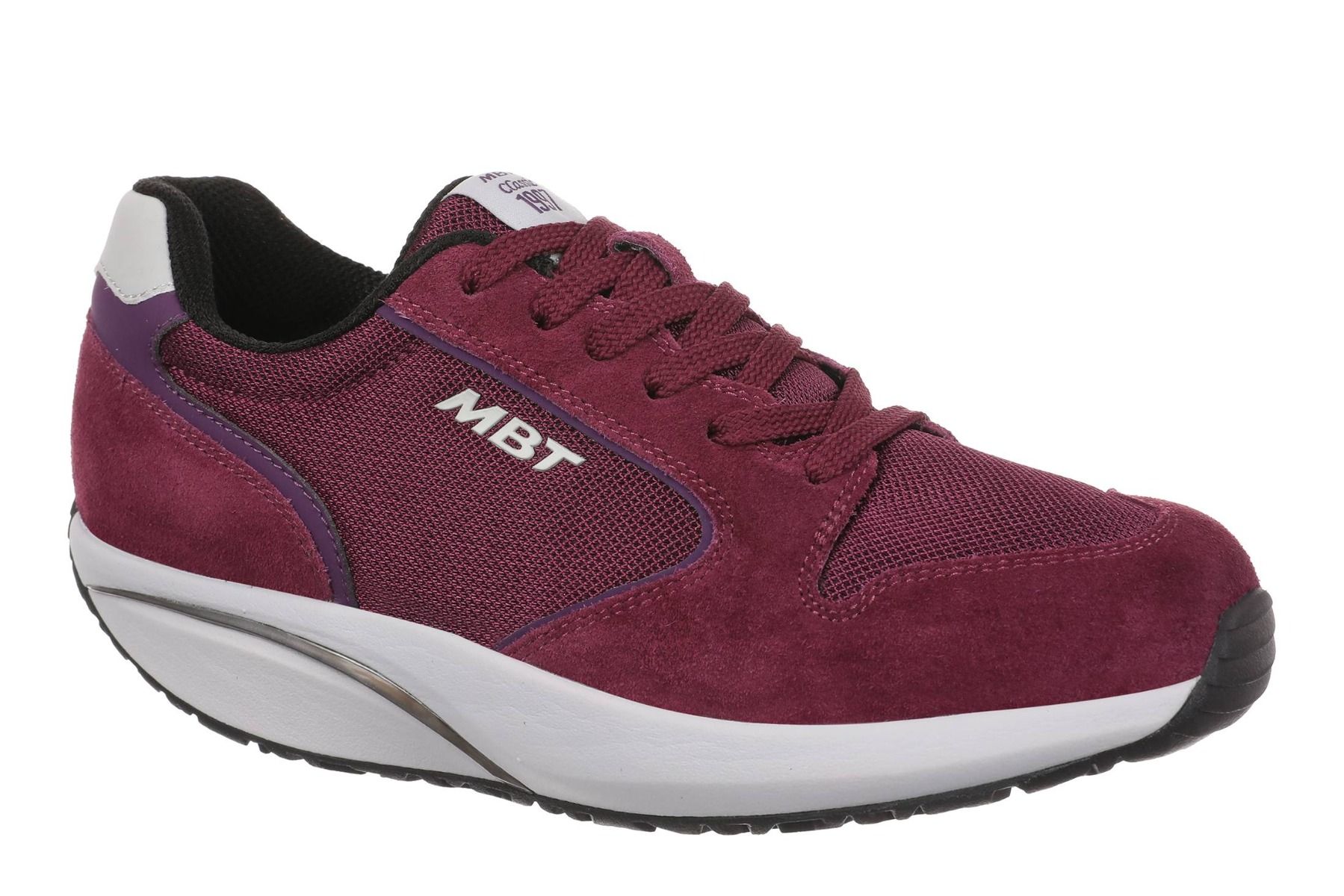 MBT-1997 Classic II Sneakers donna Viola