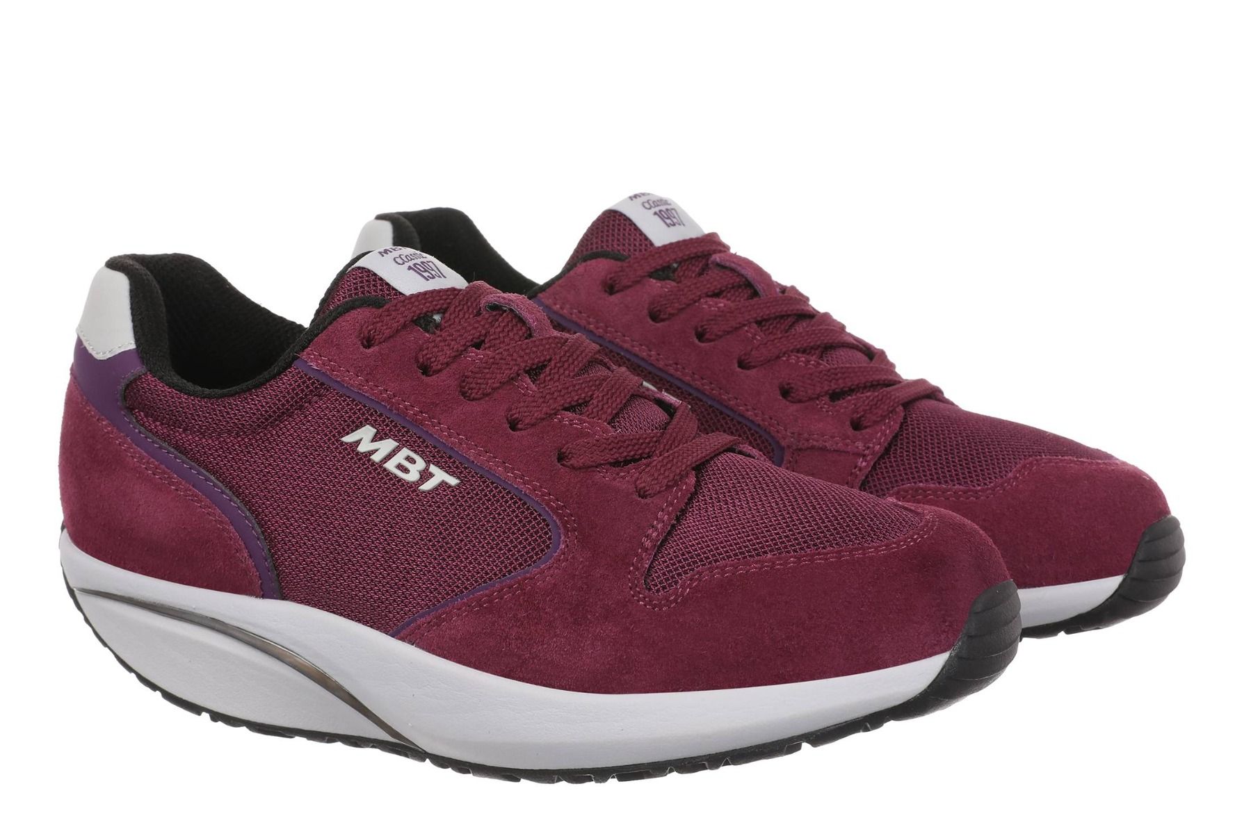 MBT-1997 Classic II Sneakers donna Viola