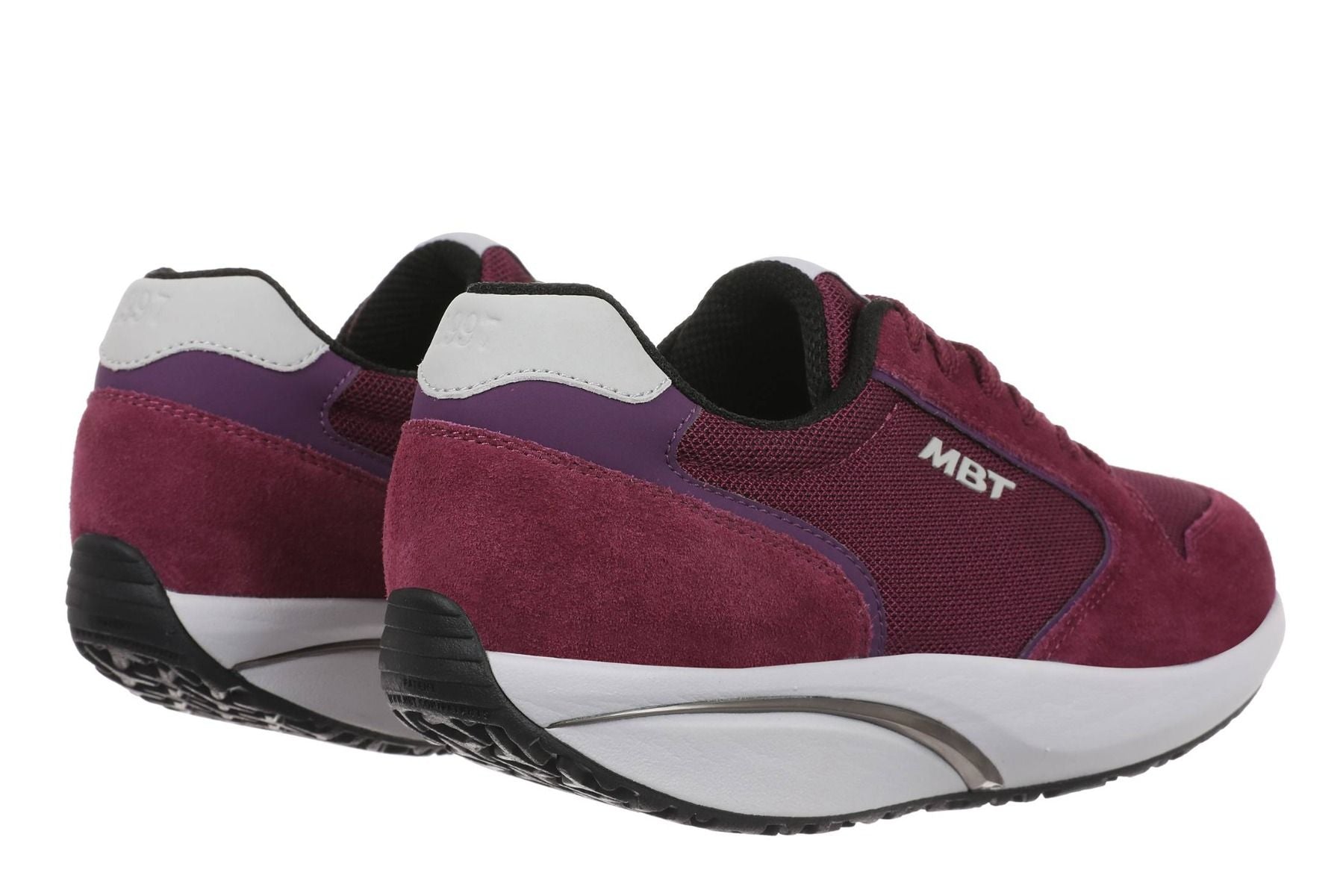 MBT-1997 Classic II Sneakers donna Viola